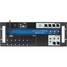Soundcraft Ui16