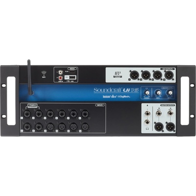 Soundcraft Ui16