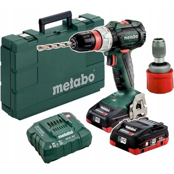 Metabo BS 18 LT BL Q 602334800