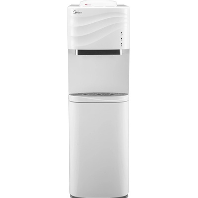 ECO Automat na vodu 1600 Biela uhlíková filtrácia