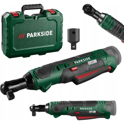 Parkside PAR 12 B2 100372823