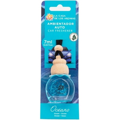 La Casa de los Aromas Ocean 7 ml