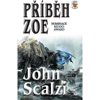 Příběh Zoe - John Scalzi