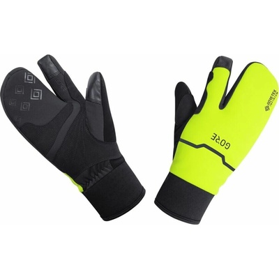 Gore GTX I Thermo Split black/neon
