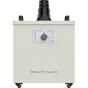 Creality Falcon Smoke Purifier - Falcon2 Pro (4008060112)