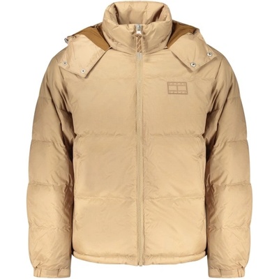 Tommy Hilfiger Яке за мъже tommy hilfiger, Размер m, Цвят Бежов (dm0dm22036_beafe)