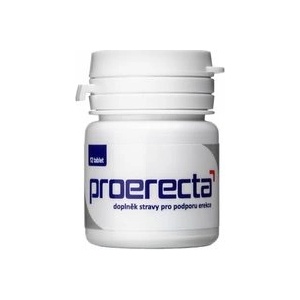 PROERECTA Класик 12 таблетки (p20230)