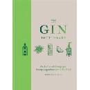 The Gin Dictionary - David T. Smith