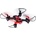 Carson Modellsport X4 Quadcopter Angry Bug 2.0