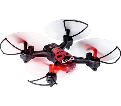 Carson Modellsport X4 Quadcopter Angry Bug 2.0