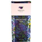 Niktea черен чай