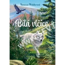 Bílá vlčice