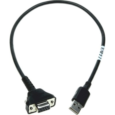 Zebra connection cable CBL-58926-05, USB (CBL-58926-05)