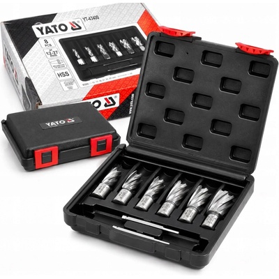 Yato YT-43400