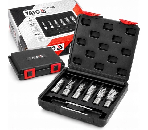 Yato YT-43400