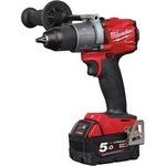 Milwaukee M18 FPD2-502X FUEL (4933464264) Бормашина-винтоверт