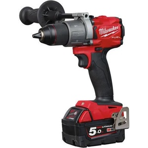 Milwaukee M18 FPD2-502X FUEL (4933464264) Бормашина-винтоверт