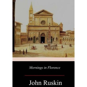 Mornings in Florence (ISBN: 9781976448713)