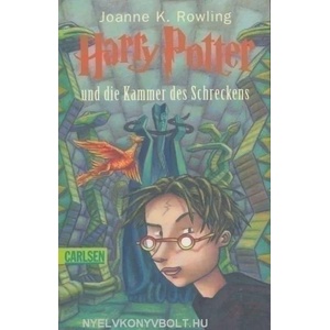 Harry Potter Und Die Kammer Des Schreckens (2008)