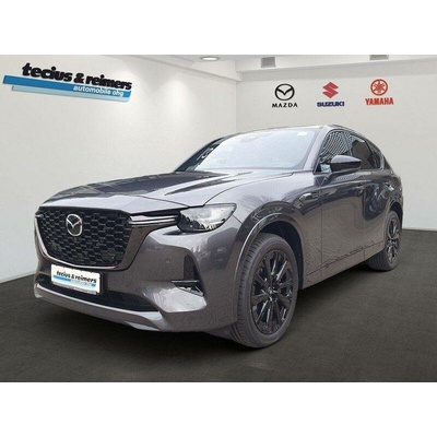 Mazda CX-60 e-Skyactiv D 254 Homura Plus AWD 187 kW
