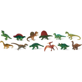 Safari Ltd. Tuba Dinosaury