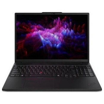 Lenovo ThinkPad P16s 21KS000KPB