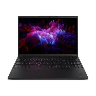 Lenovo ThinkPad P16s 21KS000KPB