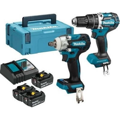 Makita DLX2359TJ1