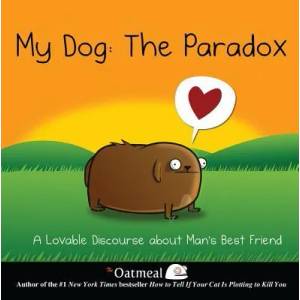 My Dog: The Paradox | Inman (2013)