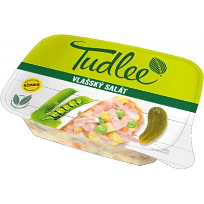 Tudlee Vlašský salát 120 g