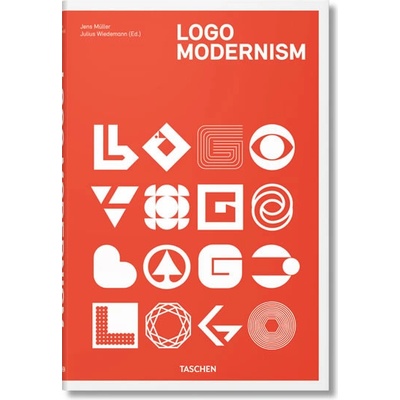 Logo Modernism - Muller, Jens