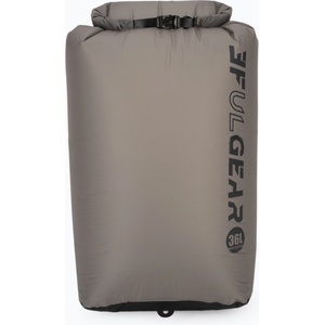3FULGEAR Водоустойчив чувал 3F UL Exhaustible Dry Bag 36l Blue