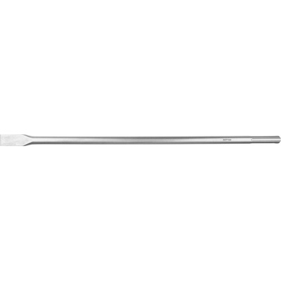 sekáč plochý SDSmax 25x18x600mm Graphite 55T104 IVK55T104