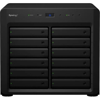 Image 1 of Synology DX1222