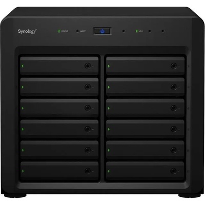 Synology DX1222