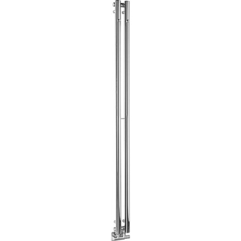 Sapho PILON IZ123T 122 mm x 1800 mm chróm