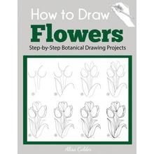 How to Draw Flowers