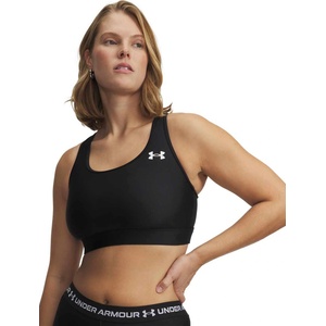 Under armour Спортен сутиен UA HeatGear Mid (6011151-008)