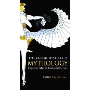 Mythology (ISBN: 9780446574754)