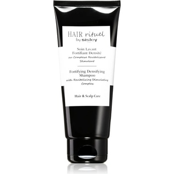 Sisley Hair Rituel Fortifying Densifying Shampoo šampon pro zpevnění a růst vlasů 200 ml