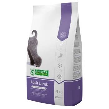 Nature's Protection Adult Lamb 4 kg