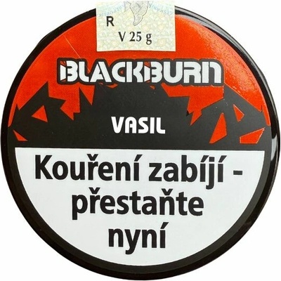 BlackBurn Vasil 25 g