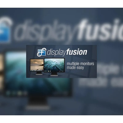 DisplayFusion