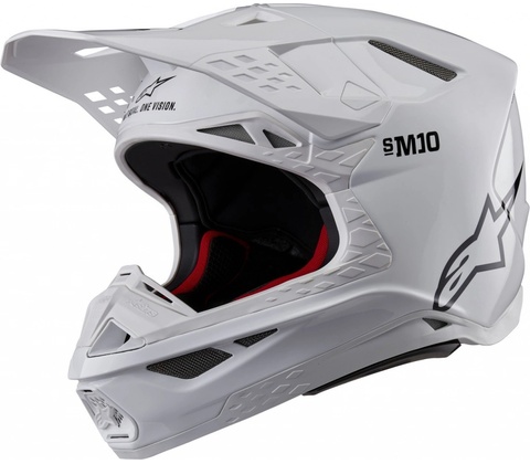 Alpinestars Supertech M10 SOLID 2025