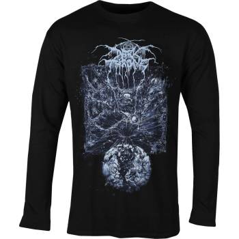 RAZAMATAZ Мъжка тениска с дълъг ръкав darkthrone - it beckons us all - razamataz - cl2674