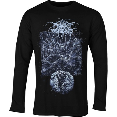 RAZAMATAZ Мъжка тениска с дълъг ръкав darkthrone - it beckons us all - razamataz - cl2674