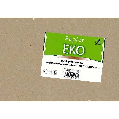 KRESKA Karton 200g A3 Eko