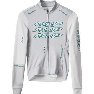MAAP Pulse Thermal LS Jersey