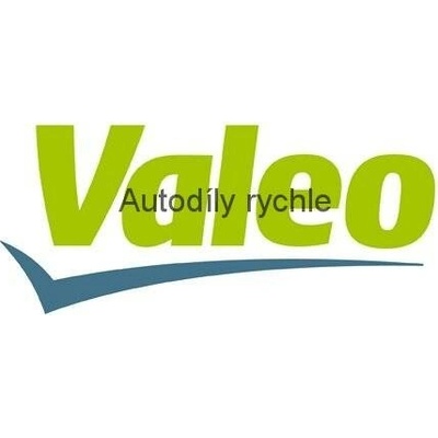 Chladič, chlazení motoru VALEO 733245 733245