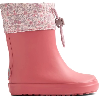 WHEAT Детски гумени ботуши WHEAT Kid's Zerro Wellington boots - Raspberry - размер 34 (EU) (731-0262-0221)